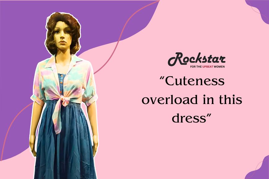 Rockstar designer Studio- The Best Western Wear: A Timeless Style Statement - Coimbatore - blog 3